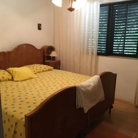 Apartment “kiko” Sea *