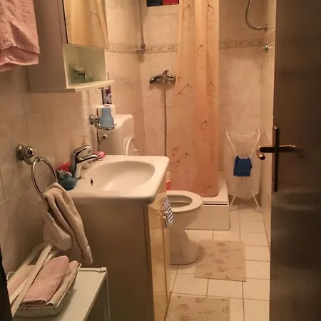 “kiko” Sea Apartment *