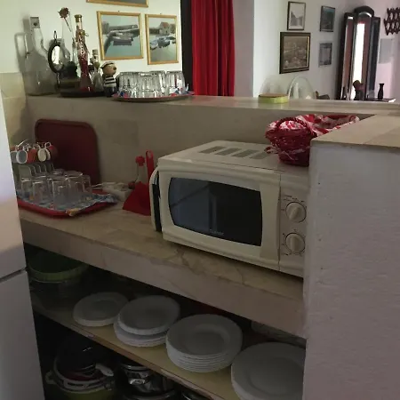 “kiko” Sea Apartment Mirca (Brac)