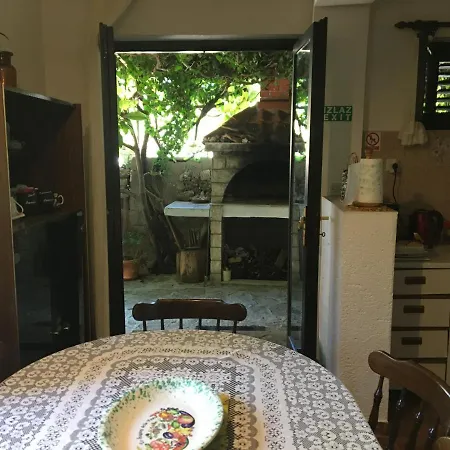 Apartment “kiko” Sea Mirca (Brac)