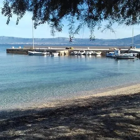 Apartment “kiko” Sea *
