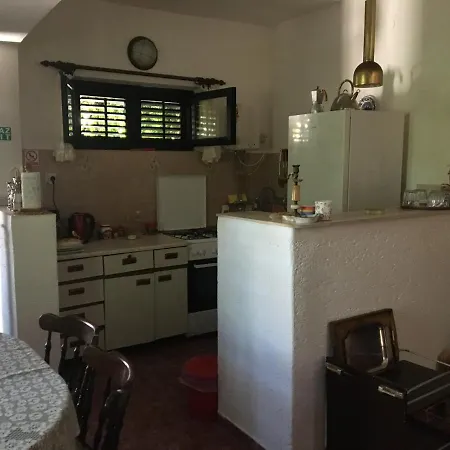 “kiko” Sea Apartment Mirca (Brac)