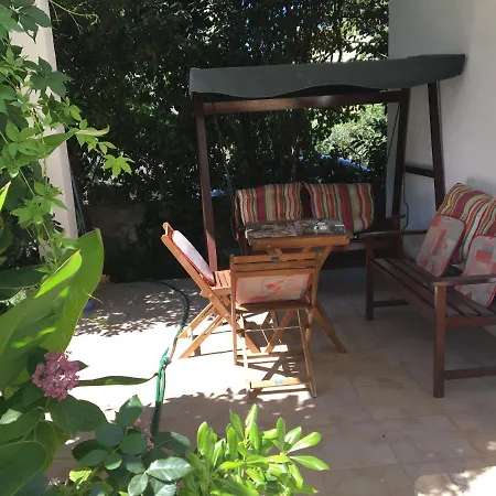 Apartment “kiko” Sea Mirca (Brac)