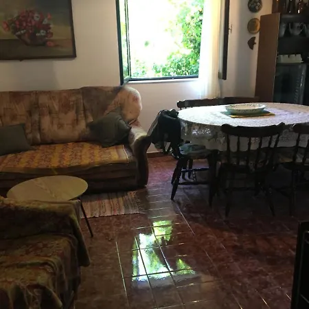 Apartment “kiko” Sea