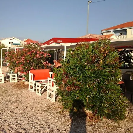 Apartment “kiko” Sea *