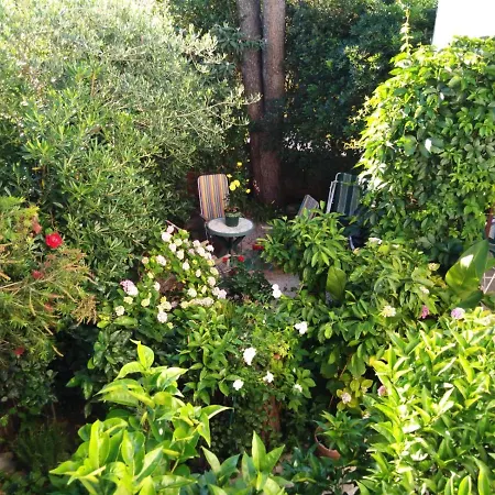 Apartment “kiko” Sea