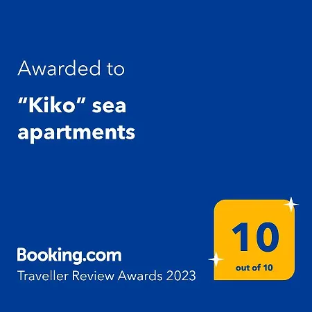 “kiko” Sea *